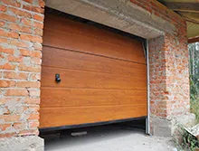 Garage Door And Opener Repairs Milwaukee, WI 262-298-0493 - garage-sidebar