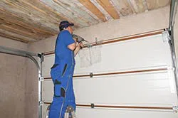 Garage Door And Opener Repairs Milwaukee, WI 262-298-0493 - installation-side
