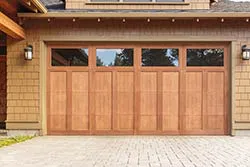 Garage Door And Opener Repairs Milwaukee, WI 262-298-0493 - residential-side