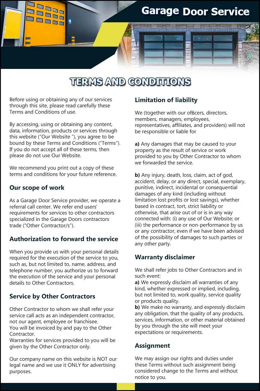 Garage Door And Opener Repairs Milwaukee, WI 262-298-0493